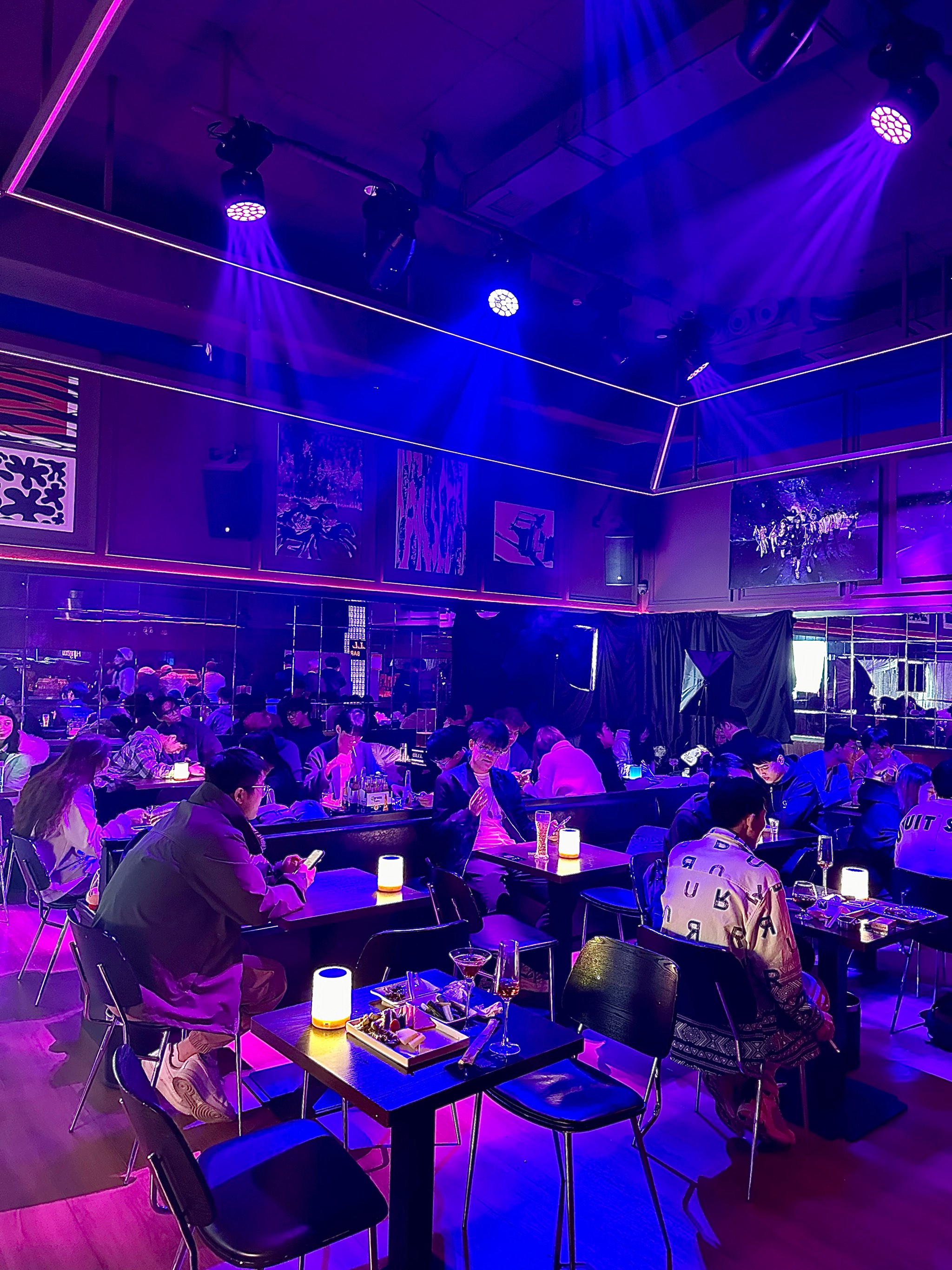 南京商务ktv新玩法尽享尊贵体验-江宁区ktv预定