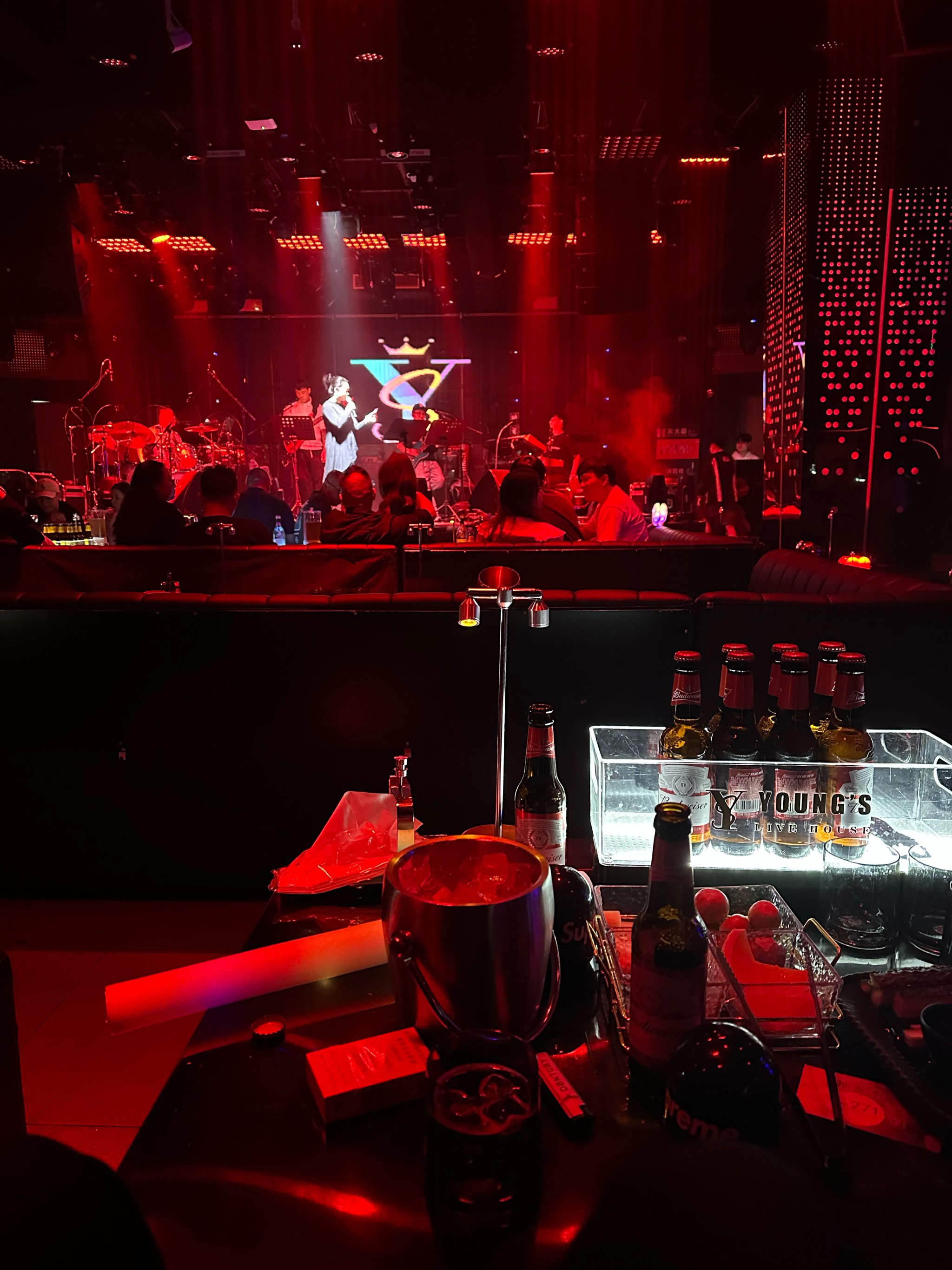 南京商务ktv及商务ktv啥意思解析-六合区ktv预定