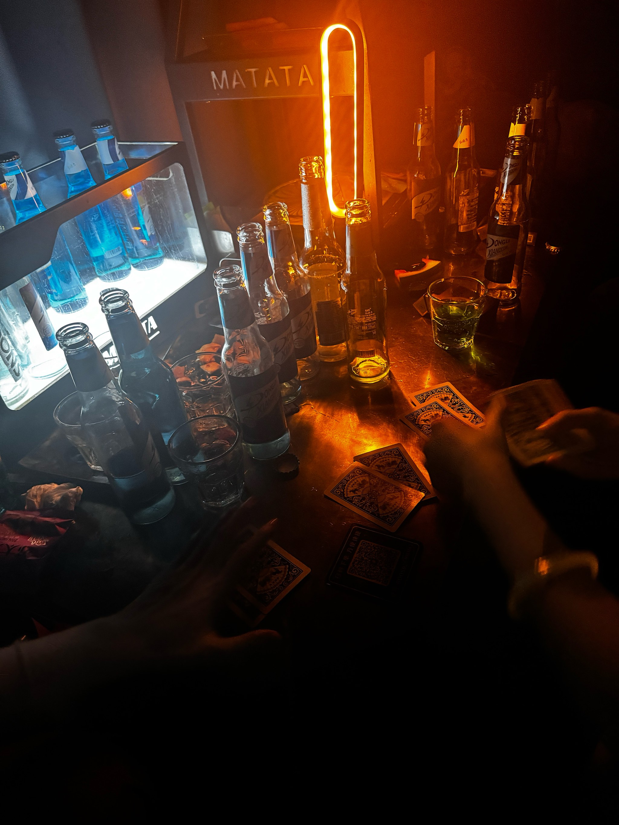 南京商务ktv夜场，尽享独特魅力-雨花台区ktv预定