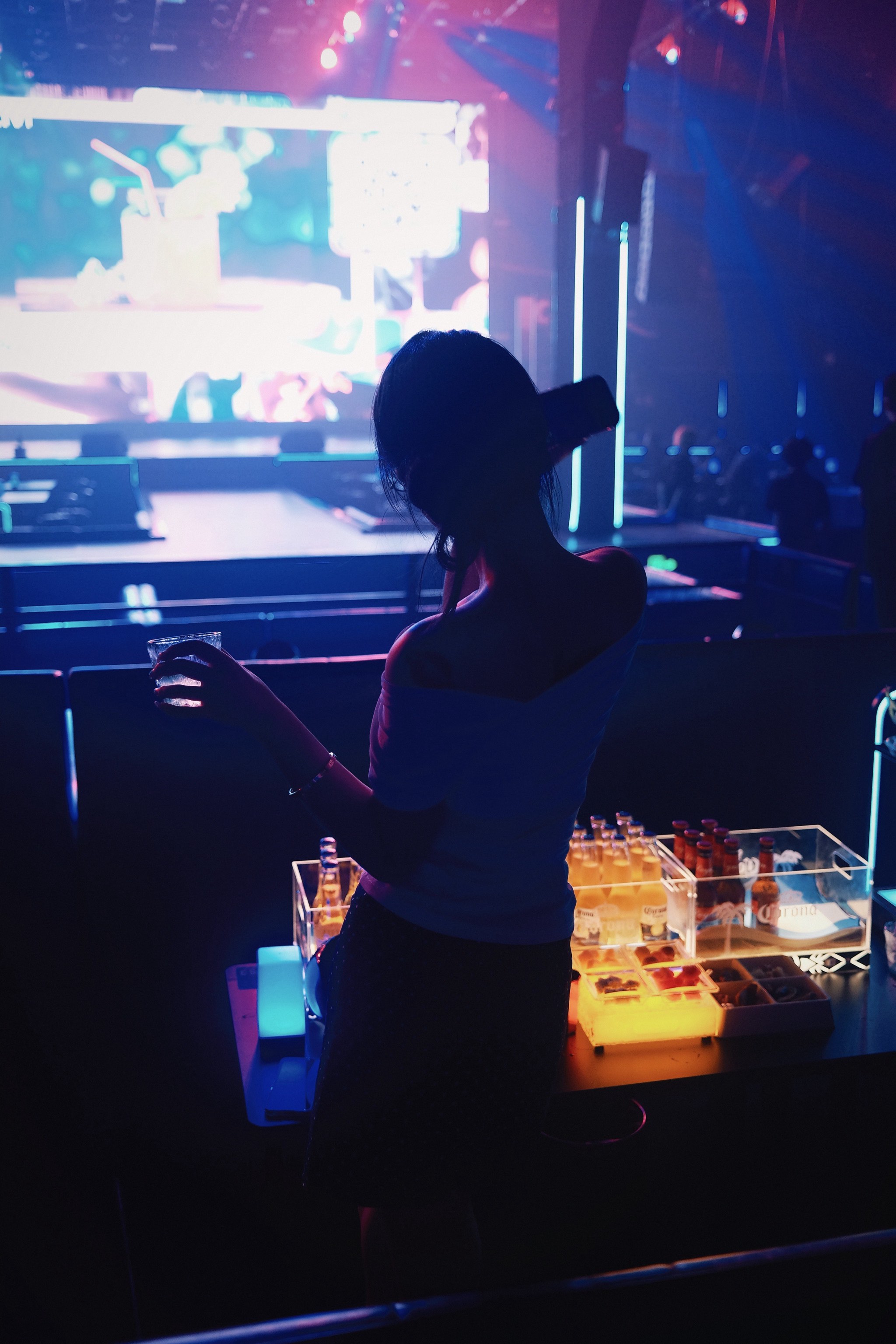 南京商务KTV：玩乐商务场所-栖霞区ktv预定